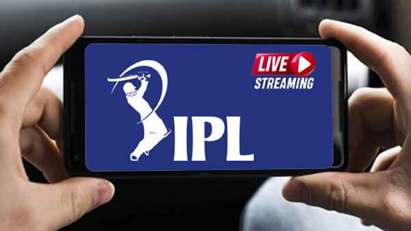 Watch Live IPL 2021 Match For Free