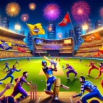 IPL 2024: Underdog Teams Set to Shake Up the Tournament