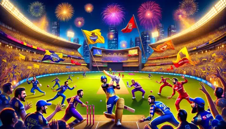 IPL 2024: Underdog Teams Set to Shake Up the Tournament